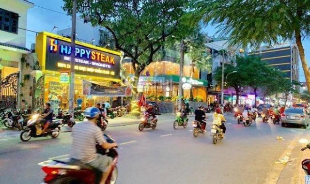 Bán gấp nhà MT kinh doanh đường Tân Sơn Nhì, P. Tân Sơn Nhì, Q. Tân Phú