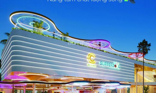 Chỉ thanh toán 2,3 tỷ vnđ sở hữu vĩnh viễn shophouse ven biển tại Phú Quốc