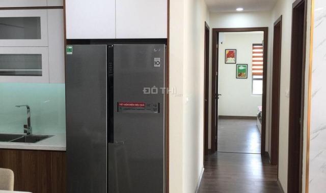 Chung cư AZ Thăng Long, 69m2, 2PN, giá cực tốt