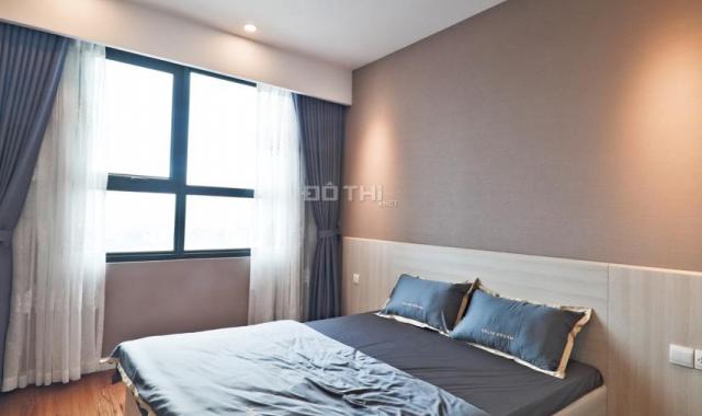 Cho thuê căn hộ chung cư tại dự án Vinhomes D'Capitale, Cầu Giấy, Hà Nội, diện tích 60m2