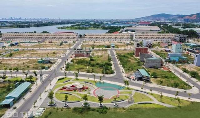 Homeland Central Bàu Tràm khu công nghiệp Hòa Khánh