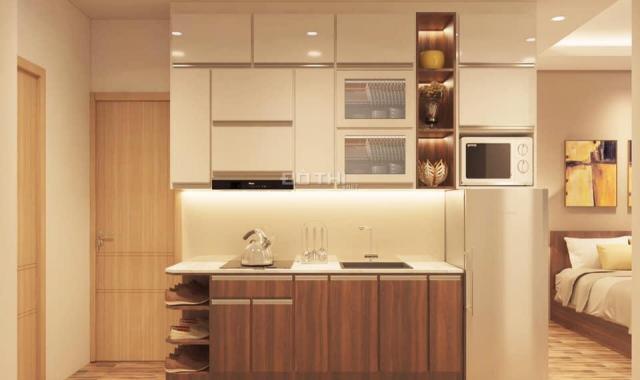 Apartment vip Đặng Thái Mai, Tây Hồ làng tây, thang máy chỉ có 7,9 tỷ LH 0352323231