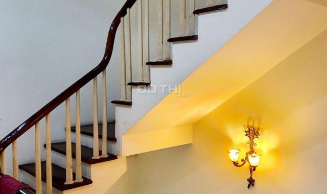 Cực hiếm! Bán nhà phân lô phố Tô Vĩnh Diện, 62m2/5T, nhỉnh 7 tỷ