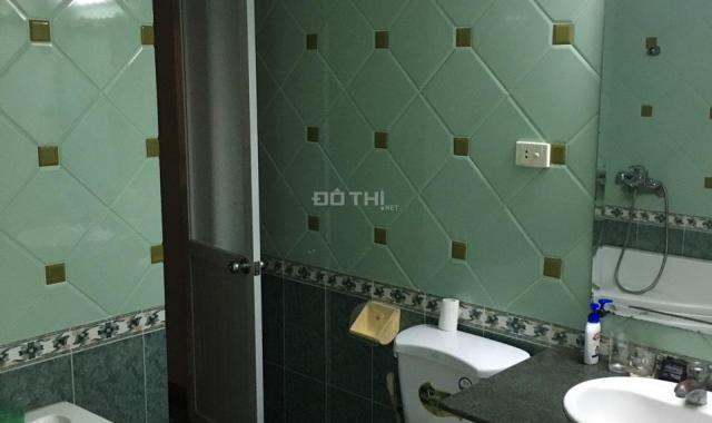 CC cho thuê nhà riêng phố Thông Phong, Đống Đa, DT 65m2 x 4,5 tầng, MT 6m, giá thuê 40tr/th