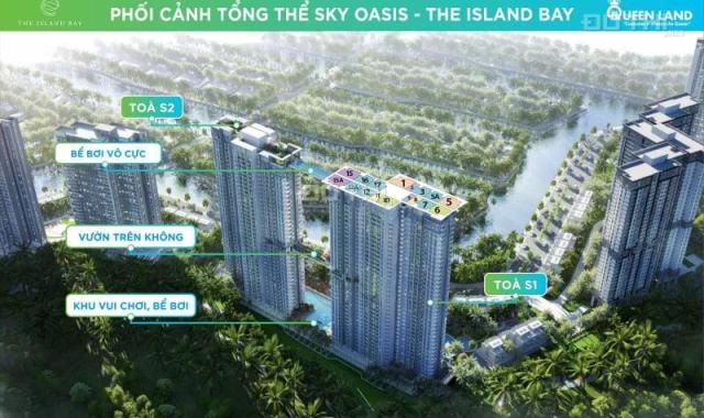 Sở hữu căn 2PN góc 84m2 view sông Hồng và TP Hà Nội tầng trung siêu đẹp, giá tốt chỉ hơn 2 tỷ
