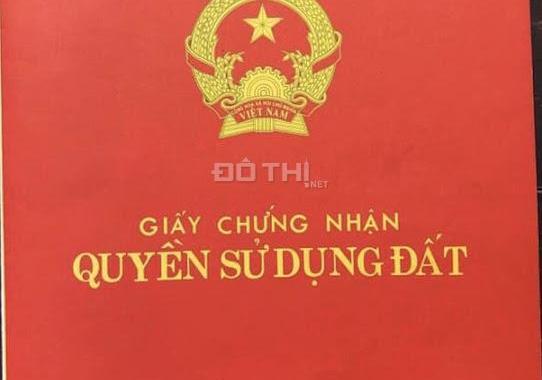 Bán đất đấu giá khu đô thị Trần Thái Tông, Dịch Vọng, Cầu Giấy - Hà Nội. LH 0903.400.869