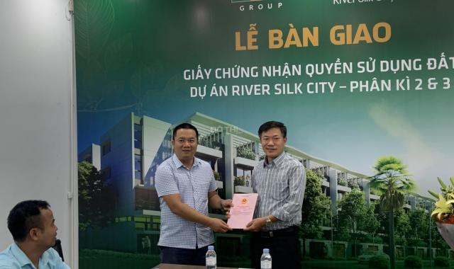 Bán nhanh suất ngoại giao giá siêu rẻ