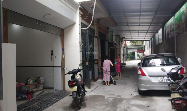 Bán nhà phố Phùng Hưng, 50m2x5T, ô tô tránh ở ngay 6 ngủ, nhỉnh 4 tỷ, LH: 0848220117
