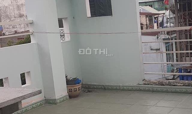 Bán nhà gần Nguyễn Kiệm, DT: 62m2, giá: 5.6 tỷ. LH: 0932155399