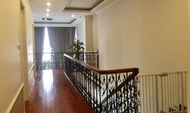 Bán penthouse Golden Palace, 2 tầng, dt 364m2, 5pn chỉ 35tr/m2, tặng 3 tỷ nội thất