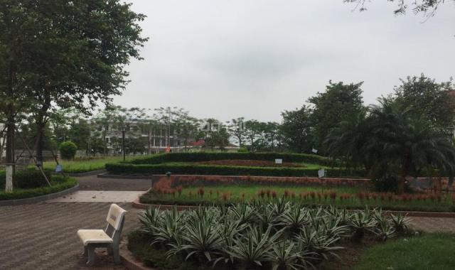 Bán nhanh suất ngoại giao biệt thự diện tích 225m2, view công viên Thiên Văn Học, giá tốt