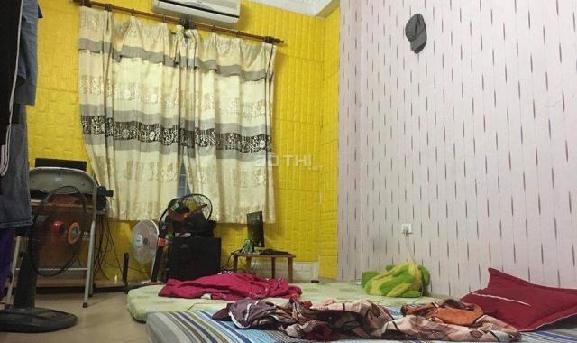 Bán nhà Đông Thiên, Hoàng Mai 2 tỷ, DT 35m2, 5 tầng