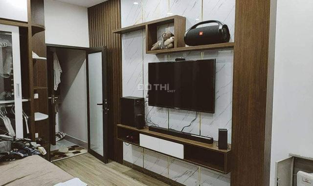 Tặng nội thất tiền tỷ! Bán nhà Bạch Mai, 48m2 x 4T, 4.9 tỷ, 0783.468.579