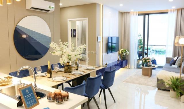Cơ hội cuối đầu tư căn hộ D'Lusso ven sông với giá thấp hơn khu vực 10 - 20 triệu/m2