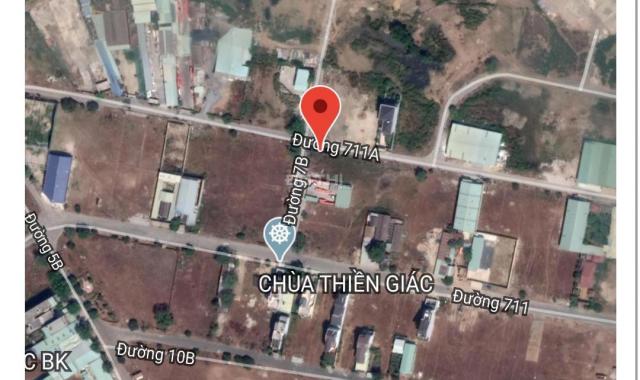 Bán đất nền dự án tại dự án khu dân cư đại học Bách khoa, Quận 9, diện tích 432m2 giá 34 tr/m2