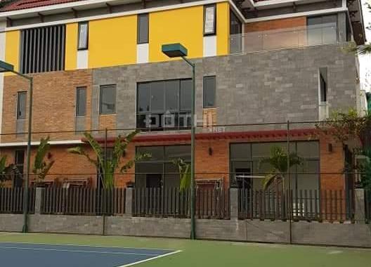 Bán nhà biệt thự tứ lập, giá tốt tại Jamona Home Resort Thủ Đức