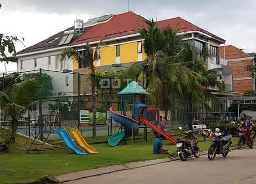 Bán nhà biệt thự tứ lập, giá tốt tại Jamona Home Resort Thủ Đức