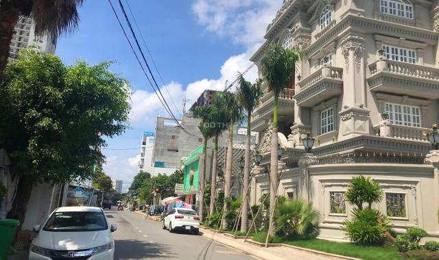 An Gia Skyline View trực diện hồ cảnh quan, hồ bơi, view đường SG, chỉ 2.5 tỷ bao hết vào ở ngay