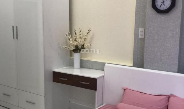 Nhà 3 lầu mới xây SHR giá chỉ 2,03 tỷ, khu dân cư hiện hữu đường Số 1, Bình Hưng Hòa, Bình Tân