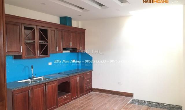 1 căn duy nhất TK hiện đại ưu tiên cho thuê KD văn phòng - Hà Đông (57m2x6T~ thang máy), 0963343833