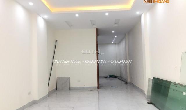 1 căn duy nhất TK hiện đại ưu tiên cho thuê KD văn phòng - Hà Đông (57m2x6T~ thang máy), 0963343833