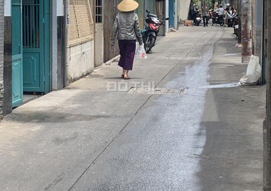 Bán nhà giá rẻ 1157/ Hoàng Sa, P. 5, quận Tân Bình, TP HCM