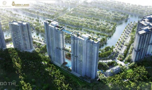 Sở hữu căn 2PN góc 84m2 view sông Hồng và TP Hà Nội tầng trung siêu đẹp, giá tốt chỉ hơn 2 tỷ