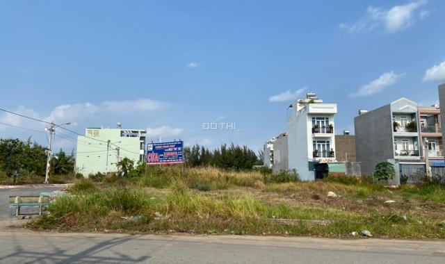 Chính chủ bán đất mặt tiền đường Trường Lưu, gần ngay khu Đông Tăng Long Quận 9