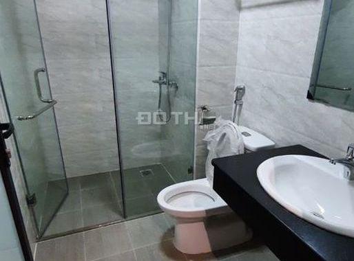 Bán gấp nhà ngõ 211 Khương Trung, view Đầm Hồng, 52m2 x 4 tầng 3.5 tỷ. 0913311930