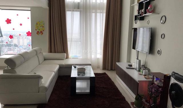Cho thuê căn hộ chung cư La Astoria, Quận 2, Hồ Chí Minh, diện tích 82m2, giá 10 triệu/tháng