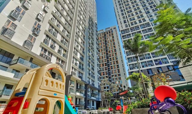 Cho thuê căn hộ chung cư La Astoria, Quận 2, Hồ Chí Minh, diện tích 82m2, giá 10 triệu/tháng