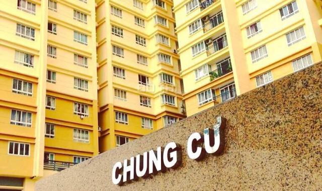 Bán chung cư Petroland Quận 2, Quận 2, Hồ Chí Minh, diện tích 84m2, giá 1.9 tỷ