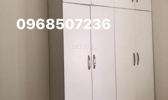Bán nhà Thanh Lãm 4T - full nội thất (ảnh thực tế) gần bến xe Yên Nghĩa, giá: 1.62 tỷ - 0968507236