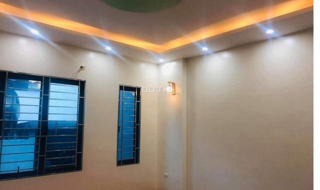 Bán nhà đẹp Phú Đô, 30m2, 5 tầng, 2.65 tỷ