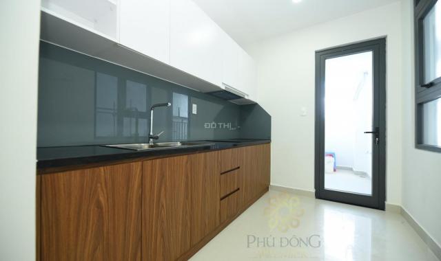 Bán Phú Đông Premier 68m2 view Tây Bắc, tầng thấp, bếp kín giá 1.92 tỷ. Gọi Hà Phú Đông: 0906835345