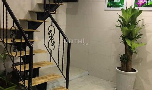 Bán siêu phẩm Tôn Đức Thắng 30m2, gần đường giá 1.6 tỷ (Ảnh thật)