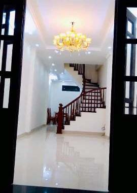 Bán nhà riêng tại đường Giải Phóng, Phường Đồng Tâm, Hai Bà Trưng, Hà Nội diện tích 42m2
