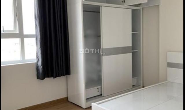 Cho thuê căn hộ mới tại Kinh Dương Vương Quận Bình Tân 76m2 2PN có nội thất, giá 13,5 tr/th