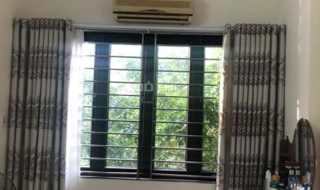 Bán gấp nhà Thanh Lân, Lĩnh Nam 30m2 xây 5 tầng