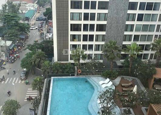 Bán căn hộ chung cư tại dự án Gateway Thảo Điền, Quận 2, Hồ Chí Minh, DT 143m2, giá 9.4 tỷ