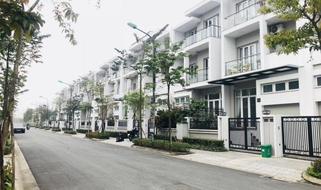 Tổng hợp biệt thự bán khu K - Grand Gardenville, Ciputra, Nam Thăng Long, Hà Nội