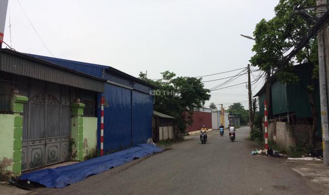 Cho thuê kho, xưởng hơn 300m, giá cực tốt ở Thường Tín, Hà Nội