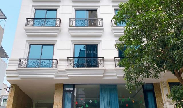 Cho thuê văn phòng 30m2 - 45m2 tại Nguyễn Hoàng, Mỹ Đình, tòa nhà mới, full DV, SD ngay, view đẹp