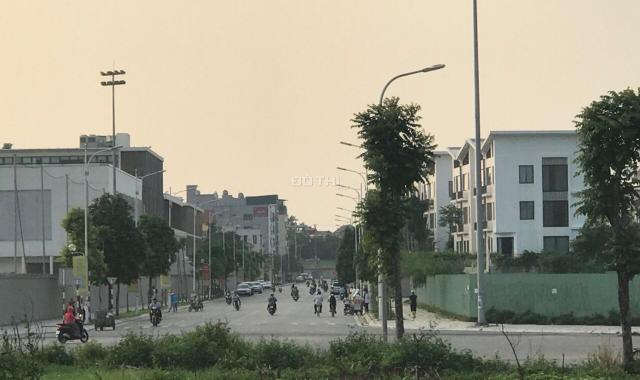 Chính chủ bán nhà 4 tầng tại Ngọc Thụy, Long Biên, Hà Nội, DT 90m2, giá 7,2 tỷ