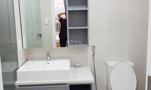 Tôi cho thuê căn hộ Orchard Garden 73m2, nội thất như hình, giá 16tr