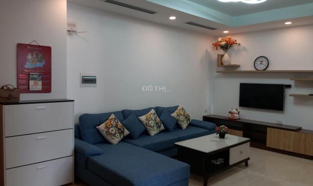 Cần cho thuê chung cư Center Point ngay Lê Văn Lương: 82m2, 3PN, full nội thất