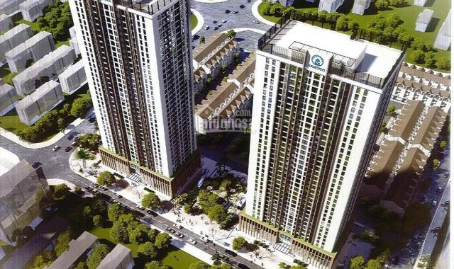 Bán căn hộ chung cư tại dự án A10 - A14 Nam Trung Yên, DT 65 - 100m2 2 - 3PN, giá 30 triệu/m2