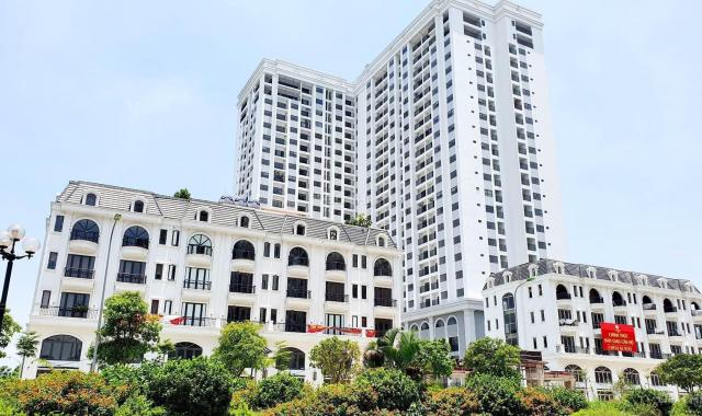 Chỉ từ 580tr sở hữu căn hộ cao cấp TSG Lotus Long Biên, nhận nhà ở ngay, CK 7,5%, vay 0% LS