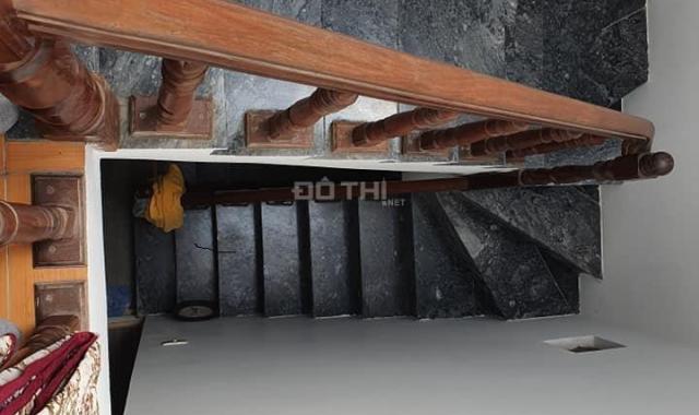 Bán gấp nhà mới Minh Khai, lô góc, nở hậu, 30m2, 4T, 2.5 tỷ