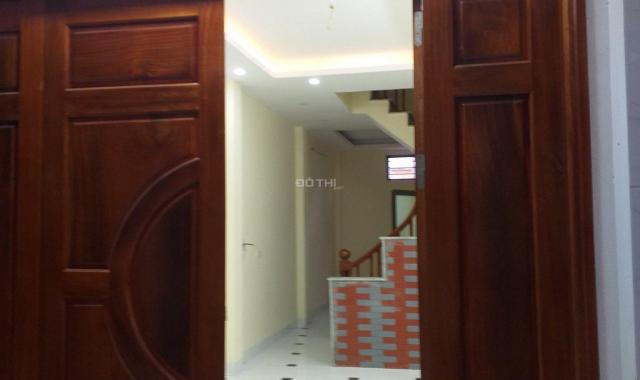 Bán nhà 4 tầng Phú Lãm - Phú Lương về ở ngay giá chỉ từ 1ty4